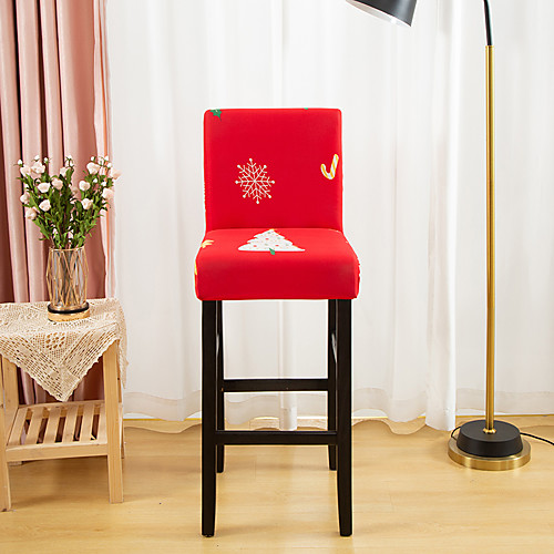 Print Super Soft Chair Cover Stretch Removable Washable Dining Room Chair Protector Slipcovers Home Decor Dining Room Seat Cover 1 Piece
Print Super Soft Chair Cover Stretch Removable Washable Dining Room Chair Protector Slipcovers Home Decor Dining Room Seat Cover 1 Piece