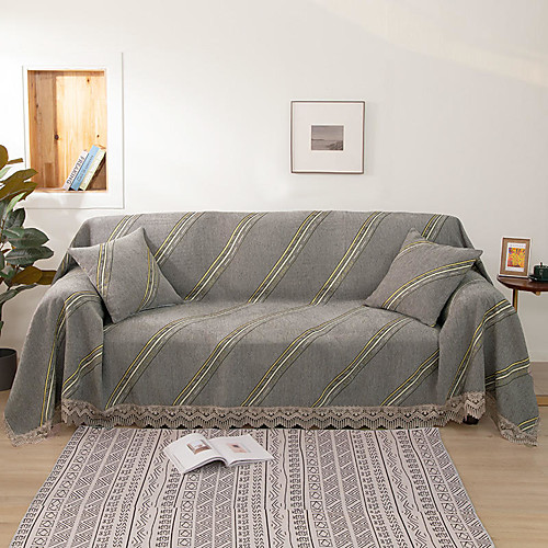 Sofa Cover Sofa Blanket High Weight Print /Dust-Proof Non-Slip Stylish Elegant /Fit for 1-4 Cushion Couch and L Shape Sofa
Sofa Cover Sofa Blanket High Weight Print /Dust-Proof Non-Slip Stylish Elegant /Fit for 1-4 Cushion Couch and L Shape Sofa
