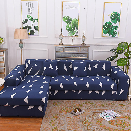 Print Dustproof Stretch Slipcovers Stretch Sofa Cover Super Soft Fabric Couch Cover Fit For 1 to 4 Cushion Couch And L Shape Sofa (You will Get 1 Throw Pillow Case as free Gift)
Print Dustproof Stretch Slipcovers Stretch Sofa Cover Super Soft Fabric Couch Cover Fit For 1 to 4 Cushion Couch And L Shape Sofa (You will Get 1 Throw Pillow Case as free Gift)