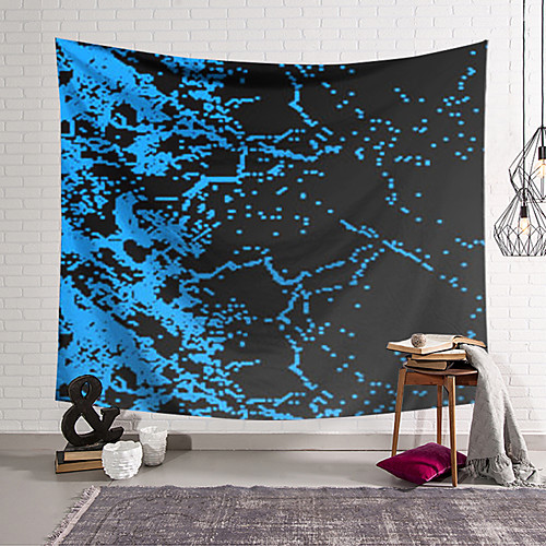 Wall Tapestry Art Decor Blanket Curtain Hanging Home Bedroom Living Room Decoration Polyester Modern Wave
Wall Tapestry Art Decor Blanket Curtain Hanging Home Bedroom Living Room Decoration Polyester Modern Wave