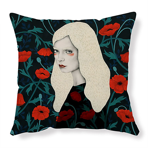 Double Side Cushion Cover 1PC Soft Decorative Square Throw Pillow Cover Cushion Case Pillowcase for Sofa Bedroom Superior Quality Machine Washable
Double Side Cushion Cover 1PC Soft Decorative Square Throw Pillow Cover Cushion Case Pillowcase for Sofa Bedroom Superior Quality Machine Washable