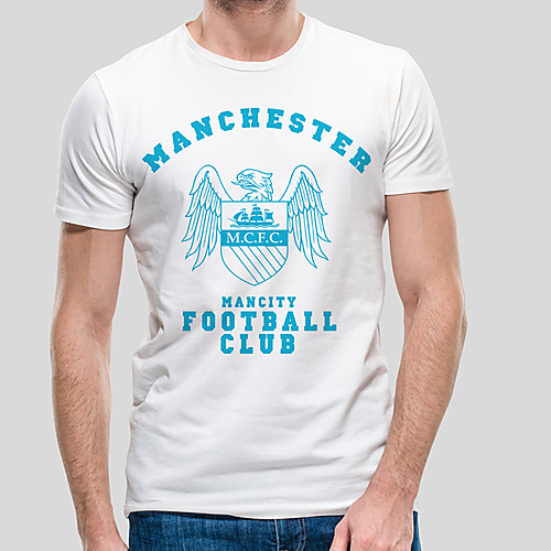 Men's Unisex Tee T shirt Hot Stamping Graphic Prints Eagle Letter Plus Size Print Short Sleeve Casual Tops Cotton Basic Fashion Designer Big and Tall White
Men's Unisex Tee T shirt Hot Stamping Graphic Prints Eagle Letter Plus Size Print Short Sleeve Casual Tops Cotton Basic Fashion Designer Big and Tall White