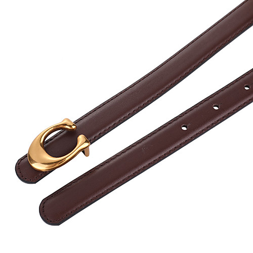 new first layer cowhide thin waist seal, smooth buckle decoration jeans leather belt women, wholesale leather belt women
new first layer cowhide thin waist seal, smooth buckle decoration jeans leather belt women, wholesale leather belt women