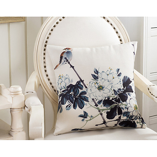 Double Side Cushion Cover 1PC Faux Linen Soft Decorative Square Pillowcase for Sofa bedroom Car Chair Superior Quality Outdoor Cushion for Patio Garden Farmhouse Bench Couch
Double Side Cushion Cover 1PC Faux Linen Soft Decorative Square Pillowcase for Sofa bedroom Car Chair Superior Quality Outdoor Cushion for Patio Garden Farmhouse Bench Couch