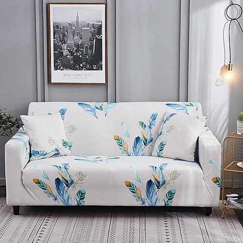 2021 New Stylish Simplicity Print Sofa Cover Stretch Couch Slipcover Super Soft Fabric Retro Hot Sale Couch Cover
2021 New Stylish Simplicity Print Sofa Cover Stretch Couch Slipcover Super Soft Fabric Retro Hot Sale Couch Cover