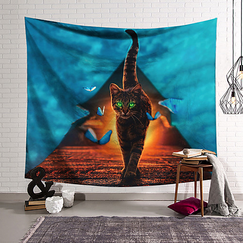Wall Tapestry Art Decor Blanket Curtain Hanging Home Bedroom Living Room Decoration Polyester
Wall Tapestry Art Decor Blanket Curtain Hanging Home Bedroom Living Room Decoration Polyester