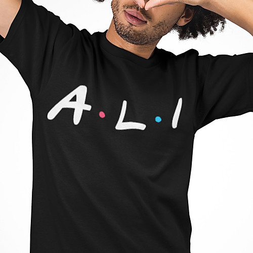 Men's Unisex Tee T shirt Hot Stamping Graphic Prints Letter Plus Size Print Short Sleeve Casual Tops Cotton Basic Fashion Designer Big and Tall Black
Men's Unisex Tee T shirt Hot Stamping Graphic Prints Letter Plus Size Print Short Sleeve Casual Tops Cotton Basic Fashion Designer Big and Tall Black