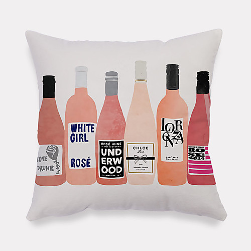 Double Side Cushion Cover 1PC Soft Decorative Square Throw Pillow Cover Cushion Case Pillowcase for Sofa Bedroom Superior Quality Machine Washable
Double Side Cushion Cover 1PC Soft Decorative Square Throw Pillow Cover Cushion Case Pillowcase for Sofa Bedroom Superior Quality Machine Washable