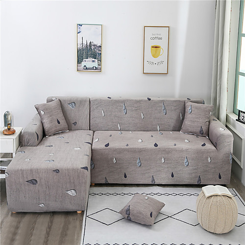 Print Dustproof Stretch Slipcovers Stretch Sofa Cover Super Soft Fabric Couch Cover Fit For 1 to 4 Cushion Couch And L Shape Sofa (You will Get 1 Throw Pillow Case as free Gift)
Print Dustproof Stretch Slipcovers Stretch Sofa Cover Super Soft Fabric Couch Cover Fit For 1 to 4 Cushion Couch And L Shape Sofa (You will Get 1 Throw Pillow Case as free Gift)