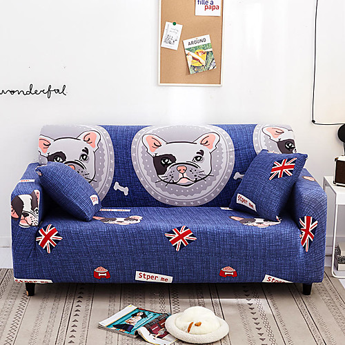 2021 New Stylish Simplicity Print Sofa Cover Stretch Couch Slipcover Super Soft Fabric Retro Hot Sale Couch Cover
2021 New Stylish Simplicity Print Sofa Cover Stretch Couch Slipcover Super Soft Fabric Retro Hot Sale Couch Cover