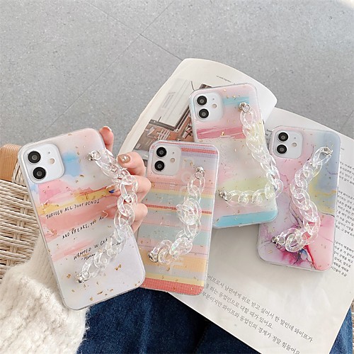 Phone Case For Apple Back Cover iPhone 12 Pro Max 11 SE 2020 X XR XS Max 8 7 Shockproof Dustproof Color Gradient Word / Phrase TPU
Phone Case For Apple Back Cover iPhone 12 Pro Max 11 SE 2020 X XR XS Max 8 7 Shockproof Dustproof Color Gradient Word / Phrase TPU