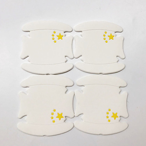 car door handle protective film cartoon invisible door bowl protection sticker car door handle sticker paint scratch anti-scratch sticker
car door handle protective film cartoon invisible door bowl protection sticker car door handle sticker paint scratch anti-scratch sticker