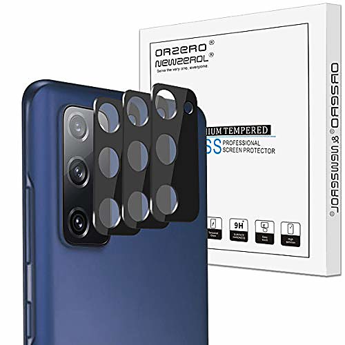 Phone Screen Protector For SAMSUNG S20 FE 5G Tempered Glass 3 pcs Scratch Proof Camera Lens Protector Phone Accessory
Phone Screen Protector For SAMSUNG S20 FE 5G Tempered Glass 3 pcs Scratch Proof Camera Lens Protector Phone Accessory