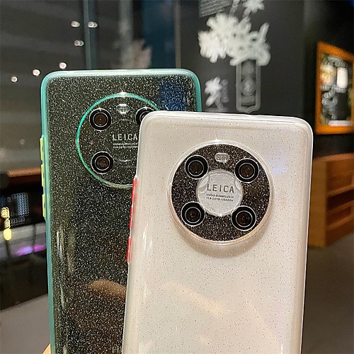 Phone Case For Huawei Back Cover HUAWEI P40 HUAWEI P40 Pro Huawei P20 Huawei P20 Pro Huawei P30 Huawei P30 Pro Shockproof Dustproof sky TPU
Phone Case For Huawei Back Cover HUAWEI P40 HUAWEI P40 Pro Huawei P20 Huawei P20 Pro Huawei P30 Huawei P30 Pro Shockproof Dustproof sky TPU