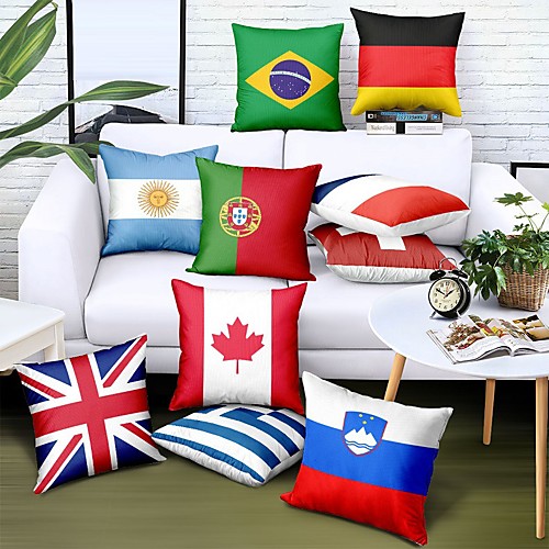 Double Side Cushion Cover 1PC Soft Decorative Square Throw Pillow Cover Cushion Case Pillowcase for Sofa Bedroom Superior Quality Machine Washable
Double Side Cushion Cover 1PC Soft Decorative Square Throw Pillow Cover Cushion Case Pillowcase for Sofa Bedroom Superior Quality Machine Washable
