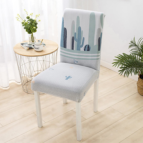 Cactus Print Super Soft Chair Cover Stretch Removable Washable Dining Room Chair Protector Slipcovers Home Decor Dining Room Seat Cover
Cactus Print Super Soft Chair Cover Stretch Removable Washable Dining Room Chair Protector Slipcovers Home Decor Dining Room Seat Cover