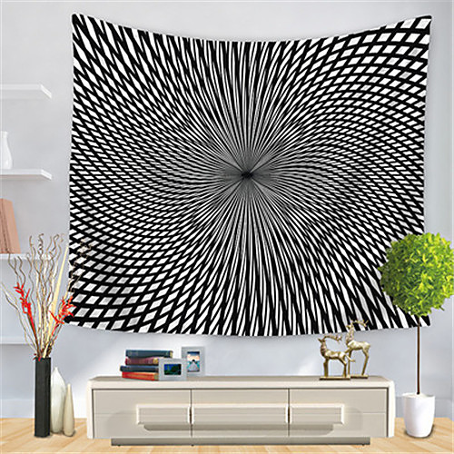 Psychedelic Abstract Wall Tapestry Art Decor Blanket Curtain Hanging Home Bedroom Living Room Decoration Polyester Hippie
Psychedelic Abstract Wall Tapestry Art Decor Blanket Curtain Hanging Home Bedroom Living Room Decoration Polyester Hippie