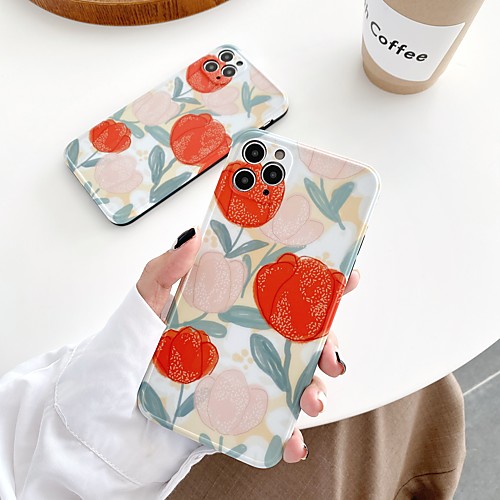Phone Case For Apple Back Cover iPhone 12 Pro Max 11 SE 2020 X XR XS Max 8 7 Shockproof Dustproof Graphic TPU
Phone Case For Apple Back Cover iPhone 12 Pro Max 11 SE 2020 X XR XS Max 8 7 Shockproof Dustproof Graphic TPU