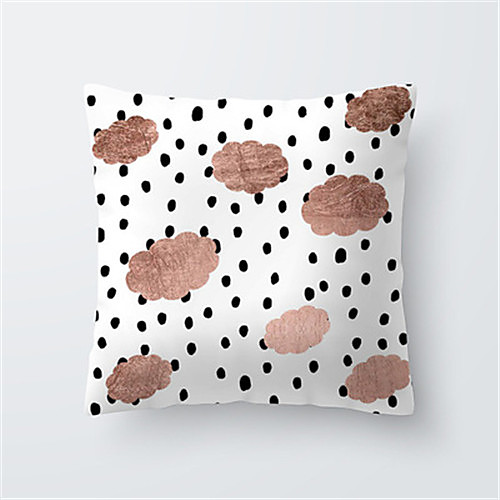Double Side Cushion Cover 1PC Soft Decorative Square Throw Pillow Cover Cushion Case Pillowcase for Sofa Bedroom Superior Quality Machine Washable
Double Side Cushion Cover 1PC Soft Decorative Square Throw Pillow Cover Cushion Case Pillowcase for Sofa Bedroom Superior Quality Machine Washable