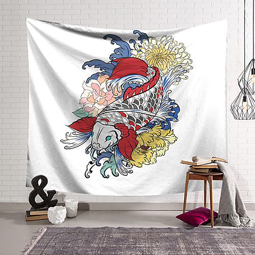 Wall Tapestry Art Decor Blanket Curtain Hanging Home Bedroom Living Room Decoration
Wall Tapestry Art Decor Blanket Curtain Hanging Home Bedroom Living Room Decoration