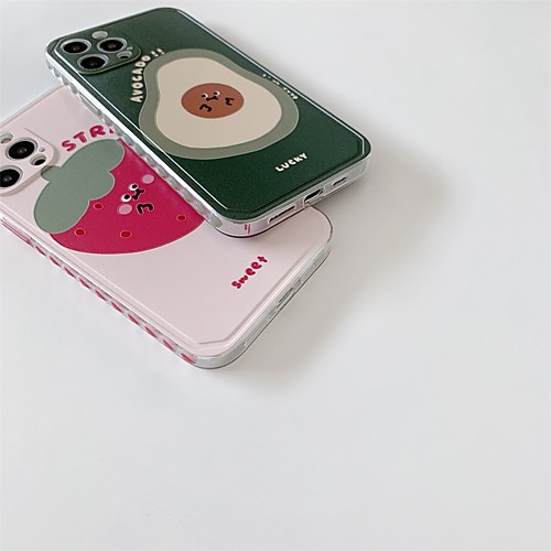 Phone Case For Apple Back Cover iPhone 12 Pro Max 11 SE 2020 X XR XS Max 8 7 Shockproof Dustproof Cartoon TPU
Phone Case For Apple Back Cover iPhone 12 Pro Max 11 SE 2020 X XR XS Max 8 7 Shockproof Dustproof Cartoon TPU