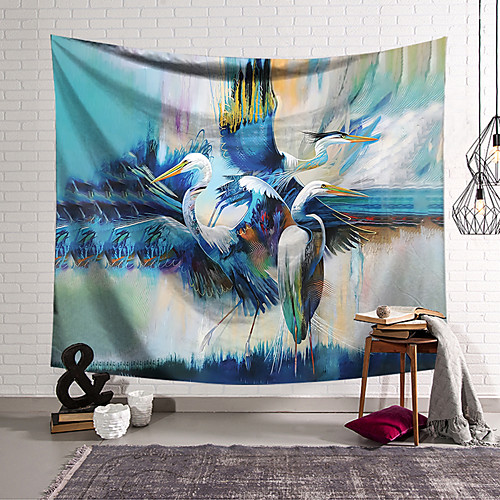 Wall Tapestry Art Decor Blanket Curtain Hanging Home Bedroom Living Room Decoration Polyester
Wall Tapestry Art Decor Blanket Curtain Hanging Home Bedroom Living Room Decoration Polyester