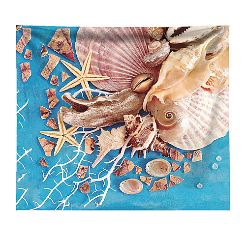 Wall Tapestry Art Decor Blanket Curtain Picnic Tablecloth Hanging Home Bedroom Living Room Dorm Decoration Beach Ocean Shell
Wall Tapestry Art Decor Blanket Curtain Picnic Tablecloth Hanging Home Bedroom Living Room Dorm Decoration Beach Ocean Shell