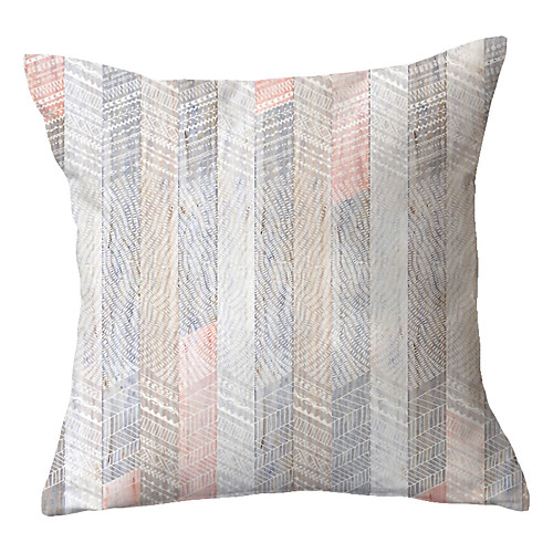 Double Side Cushion Cover 1PC Soft Decorative Square Pillowcase for Sofa bedroom Car Chair Superior Quality Outdoor Cushion Patio Throw Pillow Covers for Garden Farmhouse Bench Couch
Double Side Cushion Cover 1PC Soft Decorative Square Pillowcase for Sofa bedroom Car Chair Superior Quality Outdoor Cushion Patio Throw Pillow Covers for Garden Farmhouse Bench Couch