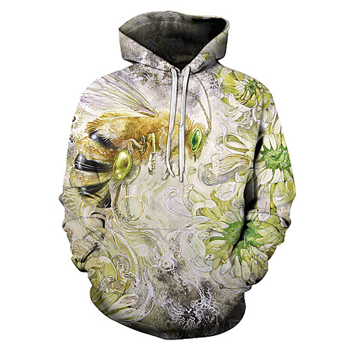 Men's Unisex Plus Size Pullover Hoodie Sweatshirt Graphic Prints Chrysanthemum Print Hooded Casual Daily Holiday 3D Print Basic Designer Hoodies Sweatshirts Long Sleeve Yellow Green
Men's Unisex Plus Size Pullover Hoodie Sweatshirt Graphic Prints Chrysanthemum Print Hooded Casual Daily Holiday 3D Print Basic Designer Hoodies Sweatshirts Long Sleeve Yellow Green