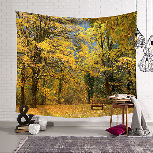 Fallen Leaves Wall Tapestry Art Decor Blanket Curtain Hanging Home Bedroom Living Room Decoration Polyester
Fallen Leaves Wall Tapestry Art Decor Blanket Curtain Hanging Home Bedroom Living Room Decoration Polyester