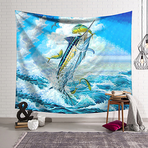 Wall Tapestry Art Decor Blanket Curtain Hanging Home Bedroom Living Room Decoration Polyester
Wall Tapestry Art Decor Blanket Curtain Hanging Home Bedroom Living Room Decoration Polyester