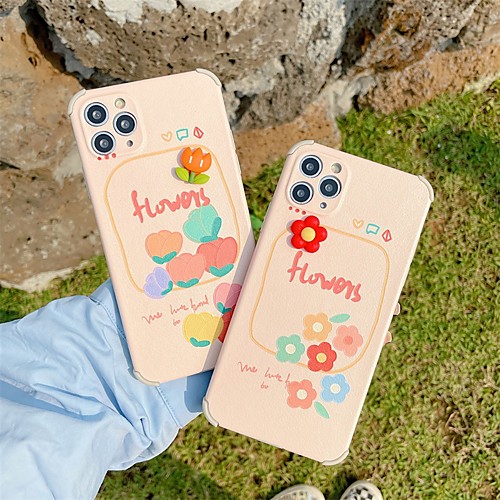 Phone Case For Apple Back Cover iPhone 12 Pro Max 11 SE 2020 X XR XS Max 8 7 Shockproof Dustproof Cartoon Graphic TPU
Phone Case For Apple Back Cover iPhone 12 Pro Max 11 SE 2020 X XR XS Max 8 7 Shockproof Dustproof Cartoon Graphic TPU