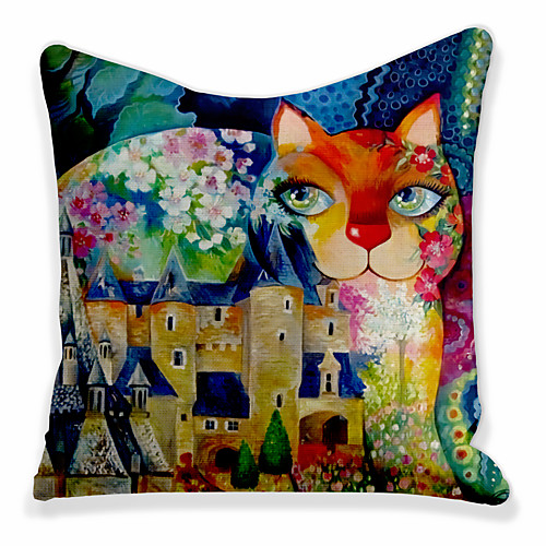 Double Side Cushion Cover 1PC Soft Decorative Square Throw Pillow Cover Cushion Case Pillowcase for Sofa Bedroom Superior Quality Machine Washable
Double Side Cushion Cover 1PC Soft Decorative Square Throw Pillow Cover Cushion Case Pillowcase for Sofa Bedroom Superior Quality Machine Washable