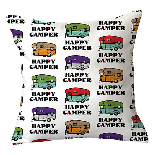 Double Side Cushion Cover 1PC Soft Decorative Square Throw Pillow Cover Cushion Case Pillowcase for Sofa Bedroom Livingroom Outdoor Superior Quality Machine Washable
Double Side Cushion Cover 1PC Soft Decorative Square Throw Pillow Cover Cushion Case Pillowcase for Sofa Bedroom Livingroom Outdoor Superior Quality Machine Washable