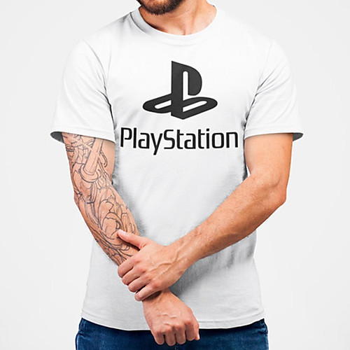 Men's Unisex Tee T shirt Hot Stamping Graphic Prints Letter Plus Size Print Short Sleeve Casual Tops Cotton Basic Fashion Designer Big and Tall White
Men's Unisex Tee T shirt Hot Stamping Graphic Prints Letter Plus Size Print Short Sleeve Casual Tops Cotton Basic Fashion Designer Big and Tall White