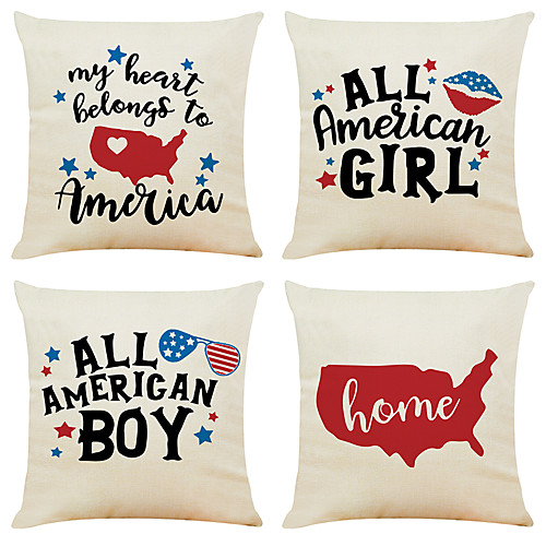 Double Side Cushion Cover 4PC Soft Decorative Square Throw Pillow Cover Cushion Case Pillowcase for Sofa Bedroom Superior Quality Machine Washable
Double Side Cushion Cover 4PC Soft Decorative Square Throw Pillow Cover Cushion Case Pillowcase for Sofa Bedroom Superior Quality Machine Washable