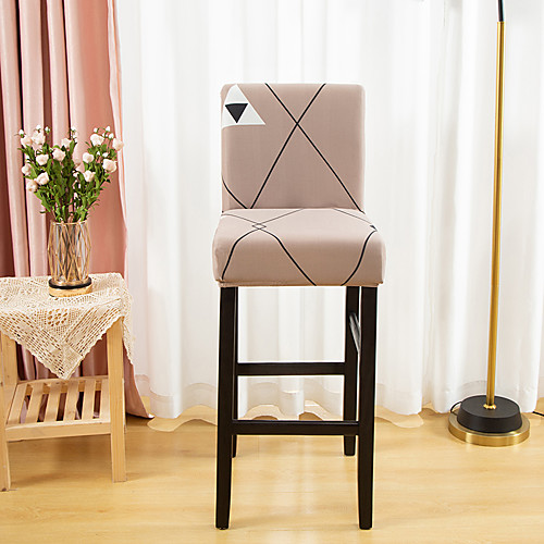 Print Super Soft Chair Cover Stretch Removable Washable Dining Room Chair Protector Slipcovers Home Decor Dining Room Seat Cover 1 Piece
Print Super Soft Chair Cover Stretch Removable Washable Dining Room Chair Protector Slipcovers Home Decor Dining Room Seat Cover 1 Piece