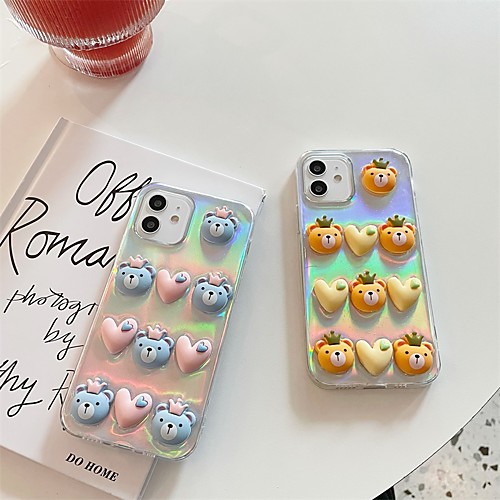 Phone Case For Apple Back Cover iPhone 12 Pro Max 11 SE 2020 X XR XS Max 8 7 Shockproof Dustproof Graphic TPU
Phone Case For Apple Back Cover iPhone 12 Pro Max 11 SE 2020 X XR XS Max 8 7 Shockproof Dustproof Graphic TPU