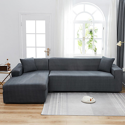 Print Dustproof Stretch Slipcovers Stretch Sofa Cover Super Soft Fabric Couch Cover Fit For 1 to 4 Cushion Couch And L Shape Sofa (You will Get 1 Throw Pillow Case as free Gift)
Print Dustproof Stretch Slipcovers Stretch Sofa Cover Super Soft Fabric Couch Cover Fit For 1 to 4 Cushion Couch And L Shape Sofa (You will Get 1 Throw Pillow Case as free Gift)