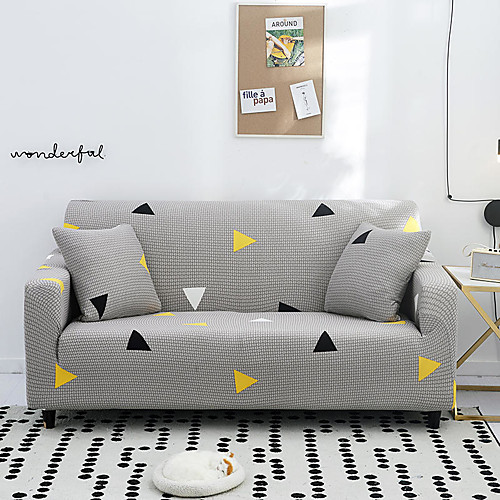2021 New Stylish Simplicity Print Sofa Cover Stretch Couch Slipcover Super Soft Fabric Retro Hot Sale Couch Cover
2021 New Stylish Simplicity Print Sofa Cover Stretch Couch Slipcover Super Soft Fabric Retro Hot Sale Couch Cover