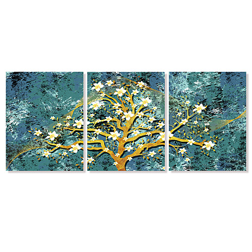 3 Panels Wall Art Poster Prints Painting Artwork Picture HD Self Adhere Scenery Lucky Tree Home Decoration Décor Rolled Canvas No Frame Unframed Unstretched
3 Panels Wall Art Poster Prints Painting Artwork Picture HD Self Adhere Scenery Lucky Tree Home Decoration Décor Rolled Canvas No Frame Unframed Unstretched