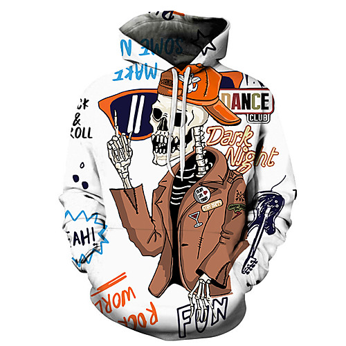 Men's Unisex Plus Size Pullover Hoodie Sweatshirt Graphic Prints Skull Print Hooded Casual Daily Holiday 3D Print Basic Designer Hoodies Sweatshirts Long Sleeve Yellow Blushing Pink Green
Men's Unisex Plus Size Pullover Hoodie Sweatshirt Graphic Prints Skull Print Hooded Casual Daily Holiday 3D Print Basic Designer Hoodies Sweatshirts Long Sleeve Yellow Blushing Pink Green