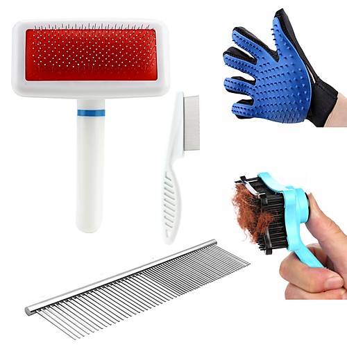 Dog Cat Pets Cleaning Special Material Brush Dog Clean Supply Massage Deshedding Glove Pet Grooming Supplies
Dog Cat Pets Cleaning Special Material Brush Dog Clean Supply Massage Deshedding Glove Pet Grooming Supplies