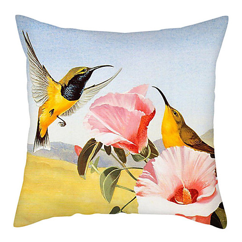 Double Side Cushion Cover 1PC Soft Decorative Square Throw Pillow Cover Cushion Case Pillowcase for Sofa Bedroom Superior Quality Machine Washable
Double Side Cushion Cover 1PC Soft Decorative Square Throw Pillow Cover Cushion Case Pillowcase for Sofa Bedroom Superior Quality Machine Washable