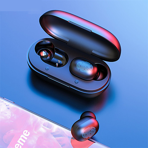 HAYLOU GT1 True Wireless Headphones TWS Earbuds Bluetooth5.0 Ergonomic Design Stereo Dual Drivers for Apple Samsung Huawei Xiaomi MI Mobile Phone
HAYLOU GT1 True Wireless Headphones TWS Earbuds Bluetooth5.0 Ergonomic Design Stereo Dual Drivers for Apple Samsung Huawei Xiaomi MI Mobile Phone