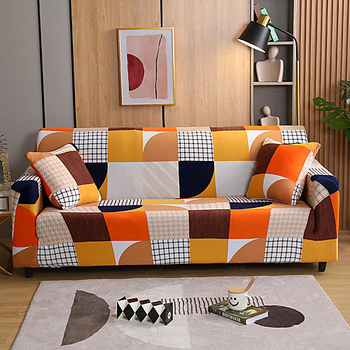 Dustproof All-powerful Slipcovers Stretch Sofa Cover Super Soft Fabric Couch Cover With One Free Boster Case(Chair/Love Seat/3 Seats/4 Seats)
Dustproof All-powerful Slipcovers Stretch Sofa Cover Super Soft Fabric Couch Cover With One Free Boster Case(Chair/Love Seat/3 Seats/4 Seats)