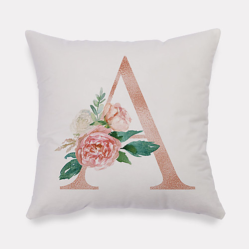 Double Side Cushion Cover 1PC Soft Decorative Square Pillowcase for Sofa bedroom Car Chair Superior Quality Outdoor Cushion Patio Throw Pillow Covers for Garden Farmhouse Bench Couch
Double Side Cushion Cover 1PC Soft Decorative Square Pillowcase for Sofa bedroom Car Chair Superior Quality Outdoor Cushion Patio Throw Pillow Covers for Garden Farmhouse Bench Couch