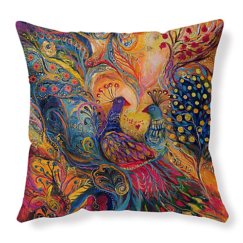 Double Side Cushion Cover 1PC Soft Decorative Square Throw Pillow Cover Cushion Case Pillowcase for Sofa Bedroom Superior Quality Machine Washable
Double Side Cushion Cover 1PC Soft Decorative Square Throw Pillow Cover Cushion Case Pillowcase for Sofa Bedroom Superior Quality Machine Washable