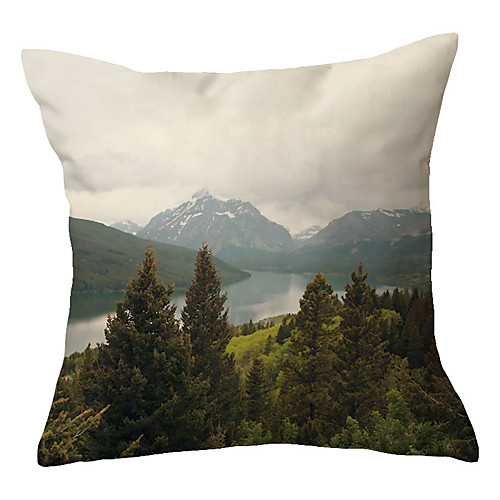 Double Side Cushion Cover 1PC Soft Decorative Square Throw Pillow Cover Cushion Case Pillowcase for Sofa Bedroom Livingroom Outdoor Superior Quality Machine Washable Outdoor Cushion for Sofa Couch Bed Chair
Double Side Cushion Cover 1PC Soft Decorative Square Throw Pillow Cover Cushion Case Pillowcase for Sofa Bedroom Livingroom Outdoor Superior Quality Machine Washable Outdoor Cushion for Sofa Couch Bed Chair