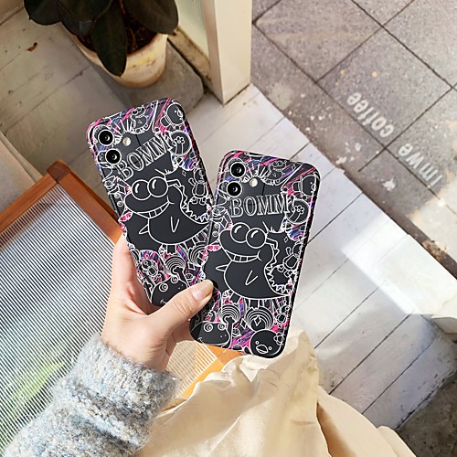 Phone Case For Apple Back Cover iPhone 12 Pro Max 11 SE 2020 X XR XS Max 8 7 Shockproof Dustproof Cartoon TPU
Phone Case For Apple Back Cover iPhone 12 Pro Max 11 SE 2020 X XR XS Max 8 7 Shockproof Dustproof Cartoon TPU